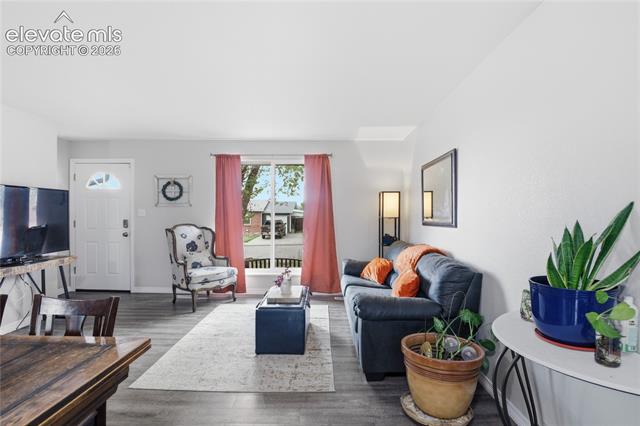 MLS Image for 1249  Atoka  ,Colorado Springs, Colorado