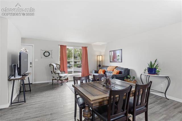 MLS Image for 1249  Atoka  ,Colorado Springs, Colorado