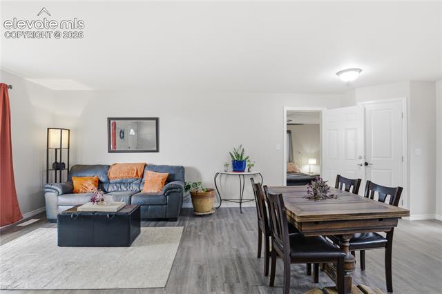 MLS Image for 1249  Atoka  ,Colorado Springs, Colorado