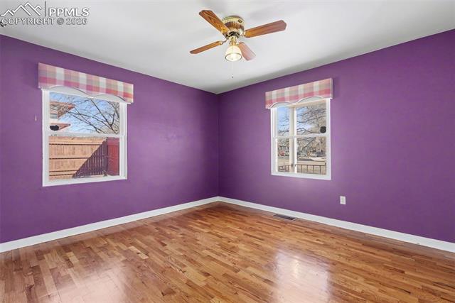 MLS Image for 1426 E Cache La Poudre  ,Colorado Springs, Colorado