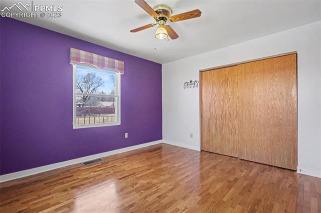 MLS Image for 1426 E Cache La Poudre  ,Colorado Springs, Colorado