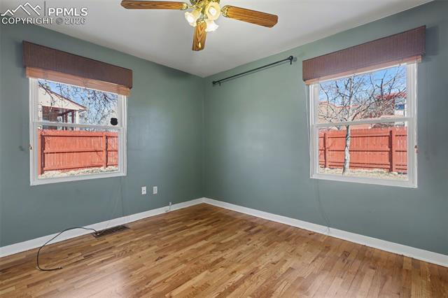 MLS Image for 1426 E Cache La Poudre  ,Colorado Springs, Colorado