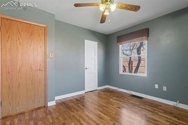 MLS Image for 1426 E Cache La Poudre  ,Colorado Springs, Colorado