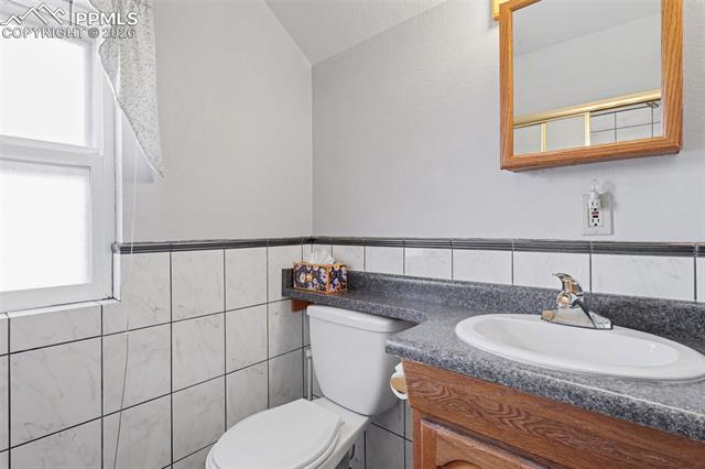 MLS Image for 1426 E Cache La Poudre  ,Colorado Springs, Colorado