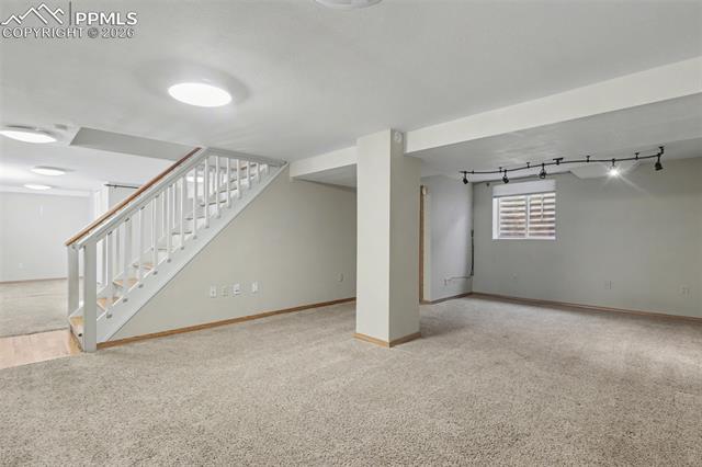 MLS Image for 1426 E Cache La Poudre  ,Colorado Springs, Colorado