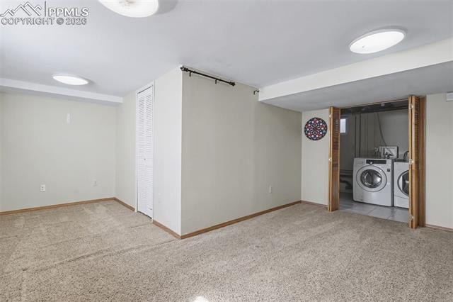 MLS Image for 1426 E Cache La Poudre  ,Colorado Springs, Colorado