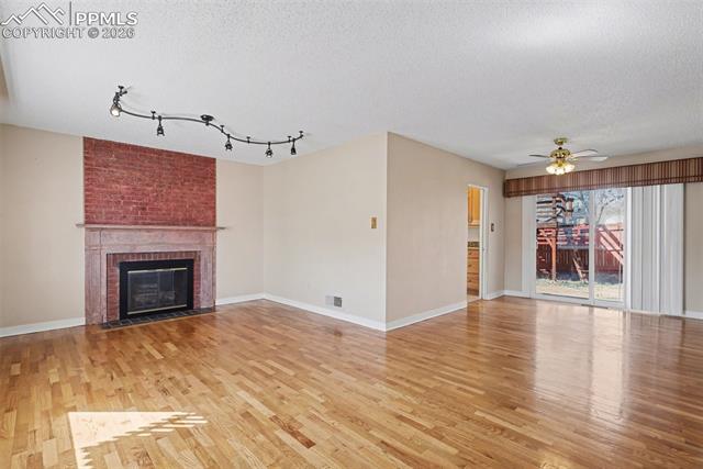 MLS Image for 1426 E Cache La Poudre  ,Colorado Springs, Colorado