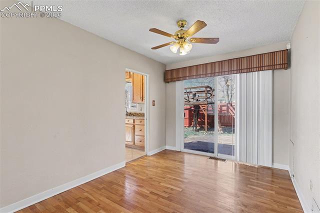 MLS Image for 1426 E Cache La Poudre  ,Colorado Springs, Colorado