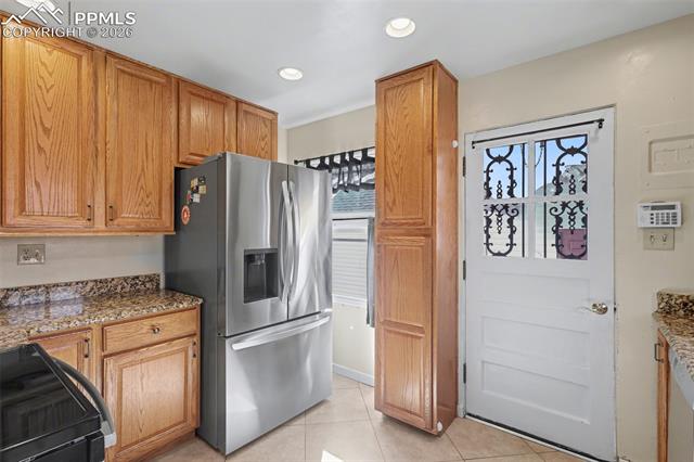 MLS Image for 1426 E Cache La Poudre  ,Colorado Springs, Colorado