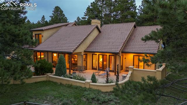 MLS Image for 2415  Hodgen  ,Colorado Springs, Colorado