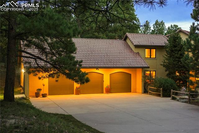 MLS Image for 2415  Hodgen  ,Colorado Springs, Colorado