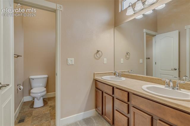 MLS Image for 7027  Davey Crocket  ,Colorado Springs, Colorado