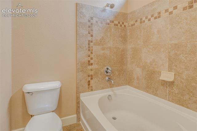 MLS Image for 7027  Davey Crocket  ,Colorado Springs, Colorado