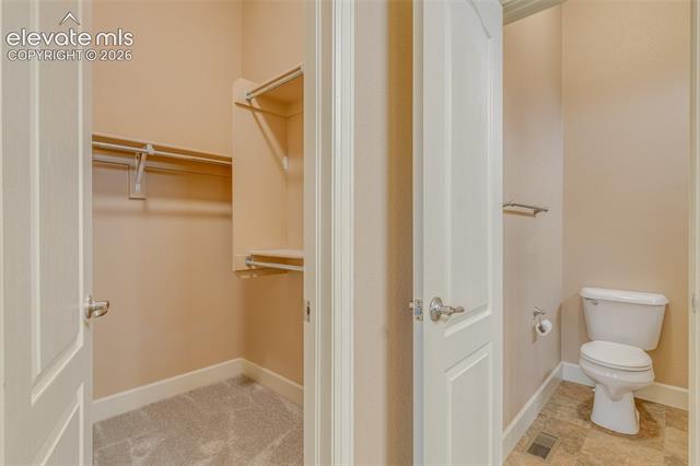 MLS Image for 7027  Davey Crocket  ,Colorado Springs, Colorado