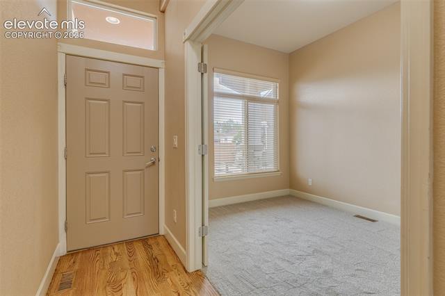 MLS Image for 7027  Davey Crocket  ,Colorado Springs, Colorado