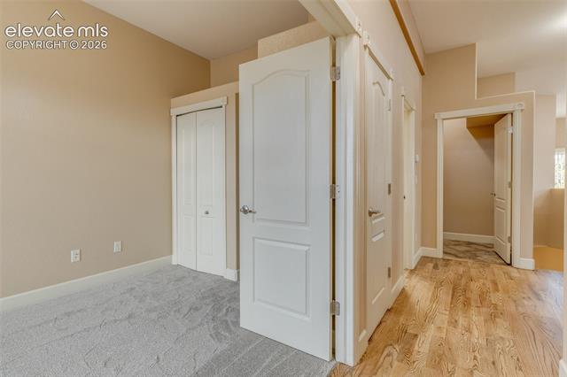 MLS Image for 7027  Davey Crocket  ,Colorado Springs, Colorado