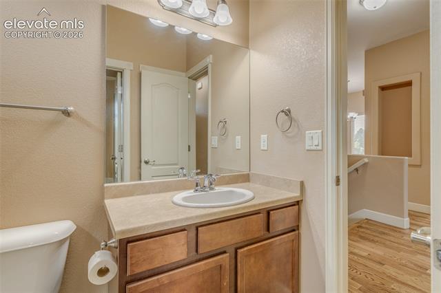 MLS Image for 7027  Davey Crocket  ,Colorado Springs, Colorado