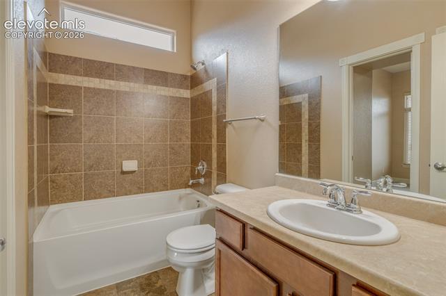 MLS Image for 7027  Davey Crocket  ,Colorado Springs, Colorado