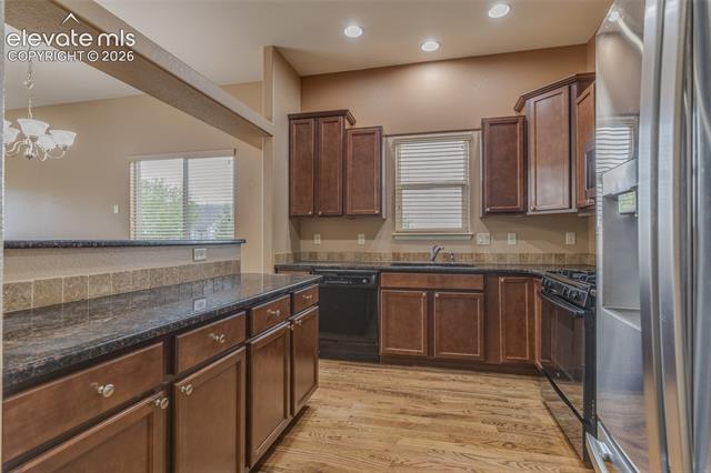 MLS Image for 7027  Davey Crocket  ,Colorado Springs, Colorado