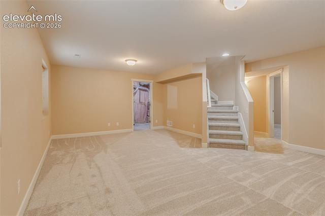 MLS Image for 7027  Davey Crocket  ,Colorado Springs, Colorado