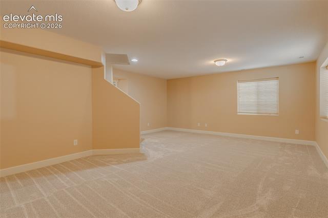 MLS Image for 7027  Davey Crocket  ,Colorado Springs, Colorado