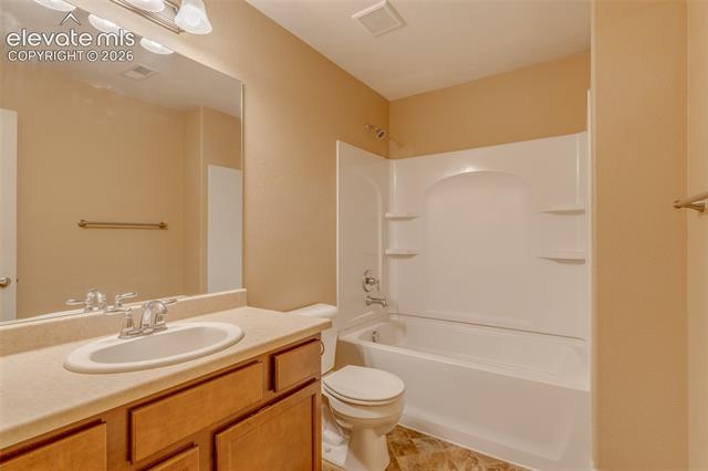MLS Image for 7027  Davey Crocket  ,Colorado Springs, Colorado
