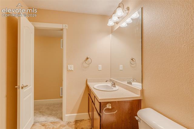 MLS Image for 7027  Davey Crocket  ,Colorado Springs, Colorado
