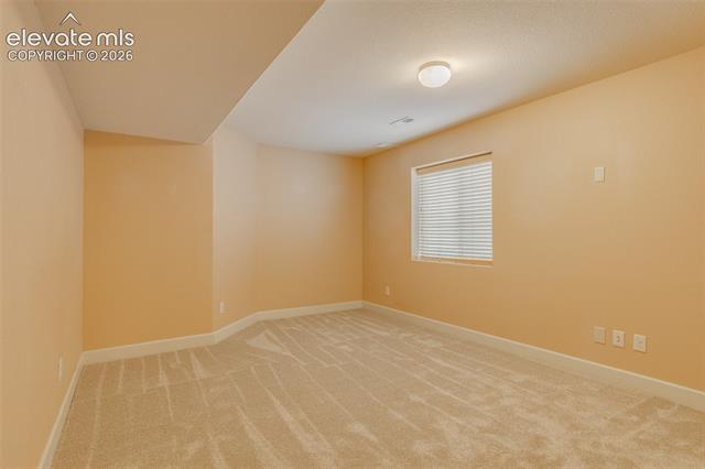 MLS Image for 7027  Davey Crocket  ,Colorado Springs, Colorado