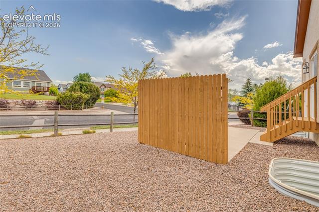 MLS Image for 7027  Davey Crocket  ,Colorado Springs, Colorado