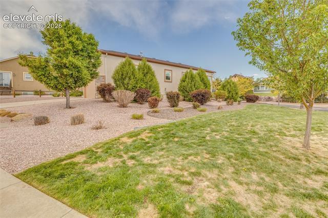 MLS Image for 7027  Davey Crocket  ,Colorado Springs, Colorado