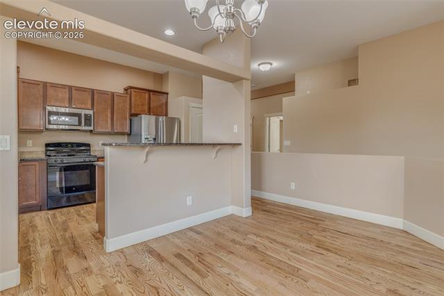 MLS Image for 7027  Davey Crocket  ,Colorado Springs, Colorado
