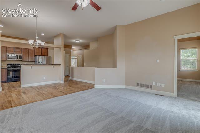 MLS Image for 7027  Davey Crocket  ,Colorado Springs, Colorado