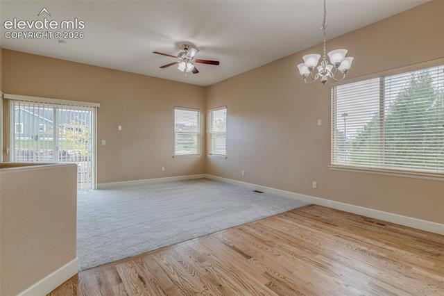 MLS Image for 7027  Davey Crocket  ,Colorado Springs, Colorado