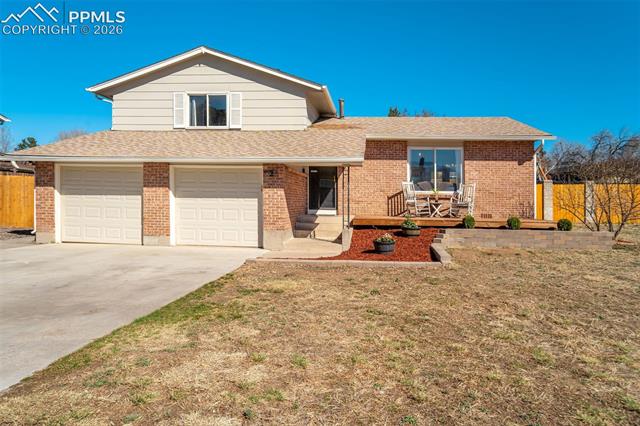 1505  Hathaway  , colorado springs&nbsp; House Search MLS Picture