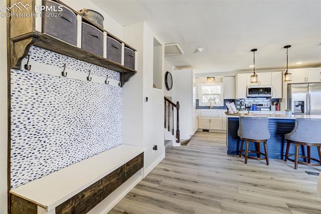 MLS Image for 1505  Hathaway  ,Colorado Springs, Colorado