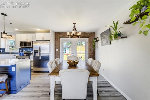 MLS Image for 1505  Hathaway  ,Colorado Springs, Colorado