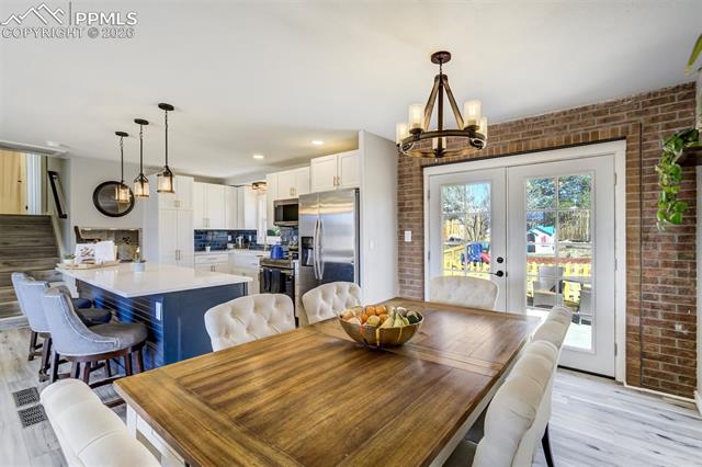 MLS Image for 1505  Hathaway  ,Colorado Springs, Colorado
