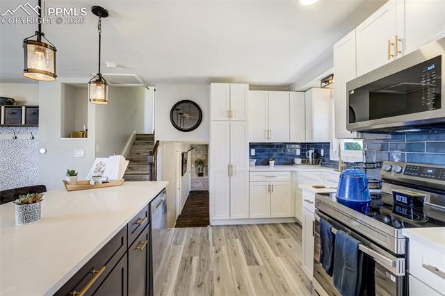MLS Image for 1505  Hathaway  ,Colorado Springs, Colorado