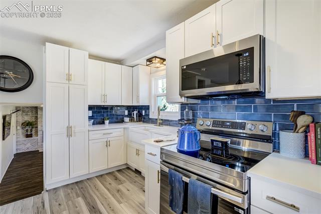 MLS Image for 1505  Hathaway  ,Colorado Springs, Colorado