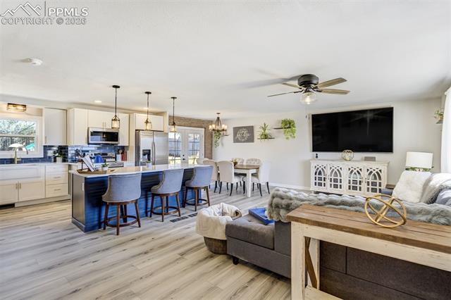 MLS Image for 1505  Hathaway  ,Colorado Springs, Colorado