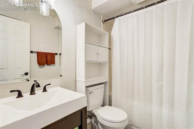 MLS Image for 1505  Hathaway  ,Colorado Springs, Colorado