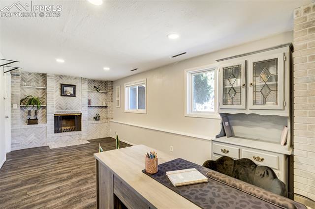 MLS Image for 1505  Hathaway  ,Colorado Springs, Colorado