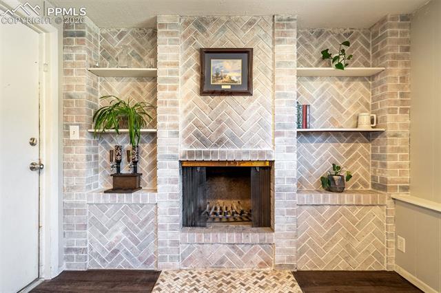 MLS Image for 1505  Hathaway  ,Colorado Springs, Colorado