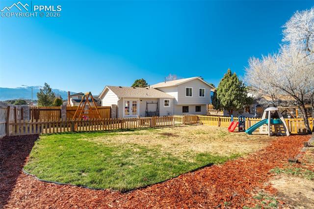 MLS Image for 1505  Hathaway  ,Colorado Springs, Colorado