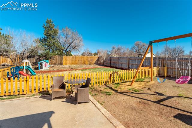 MLS Image for 1505  Hathaway  ,Colorado Springs, Colorado
