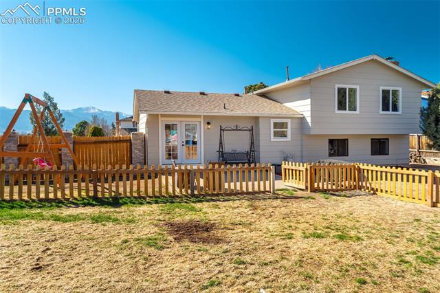 MLS Image for 1505  Hathaway  ,Colorado Springs, Colorado
