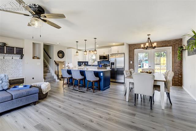 MLS Image for 1505  Hathaway  ,Colorado Springs, Colorado