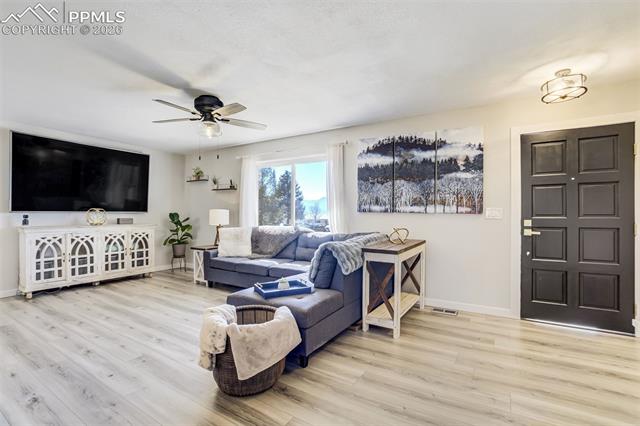 MLS Image for 1505  Hathaway  ,Colorado Springs, Colorado