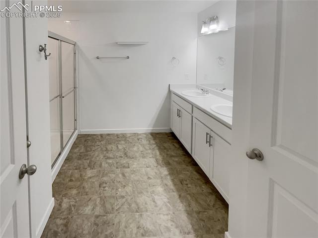 MLS Image for 10128  Castor  ,Colorado Springs, Colorado