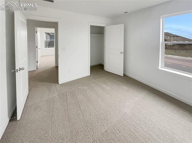 MLS Image for 10128  Castor  ,Colorado Springs, Colorado